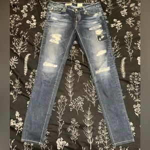 AG Women’s Jeans
